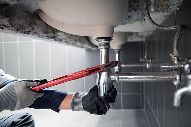 Trusted Gas Line Repair service in Sloatsburg, NY - Masters Plumbing Service